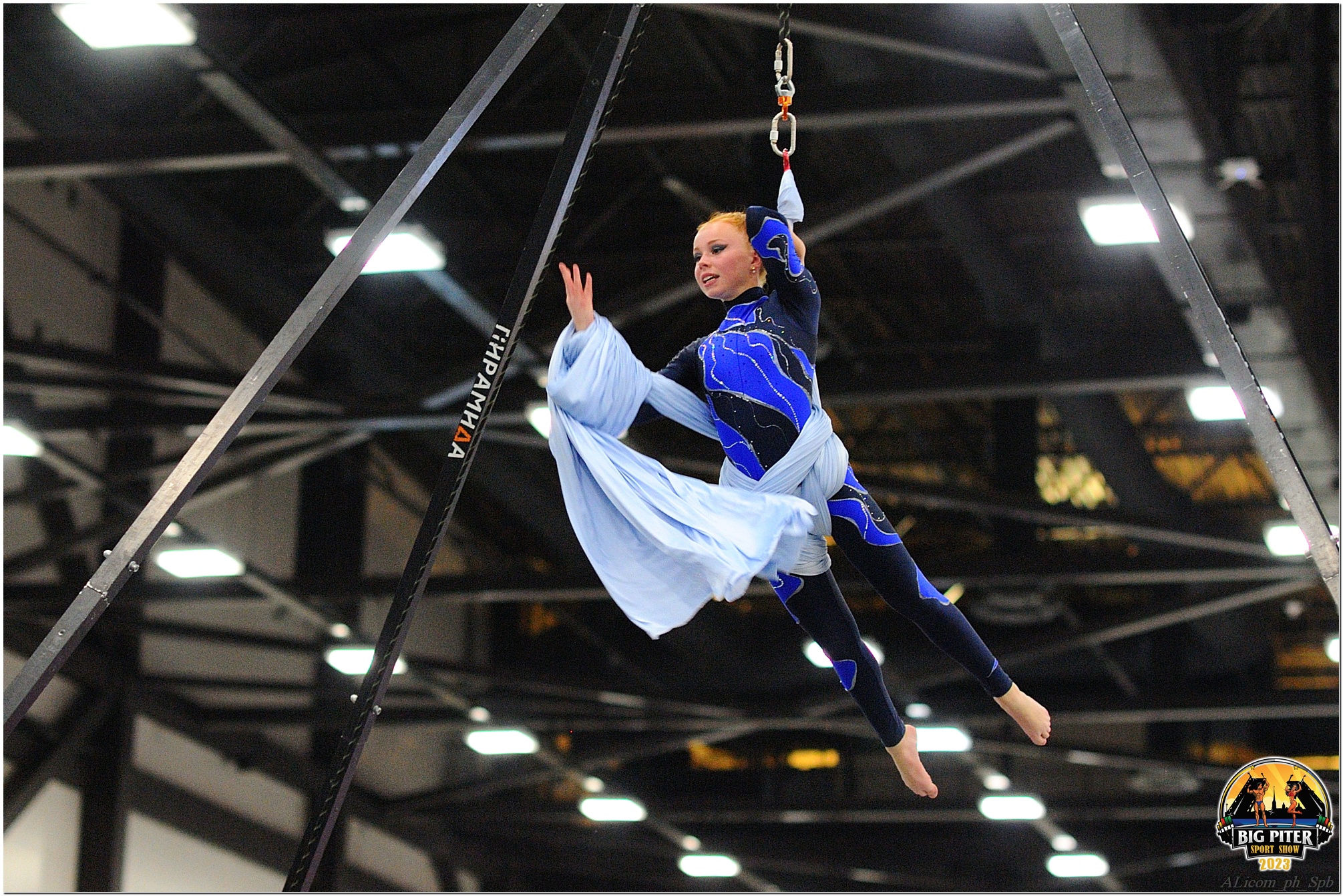 Спортивный фестиваль Биг Питер Спорт Шоу 19 октября 2024 года Место: Россия, Санкт-Петербург, Пушкинский район, посёлок Шушары, Петербургское шоссе, 64к1  